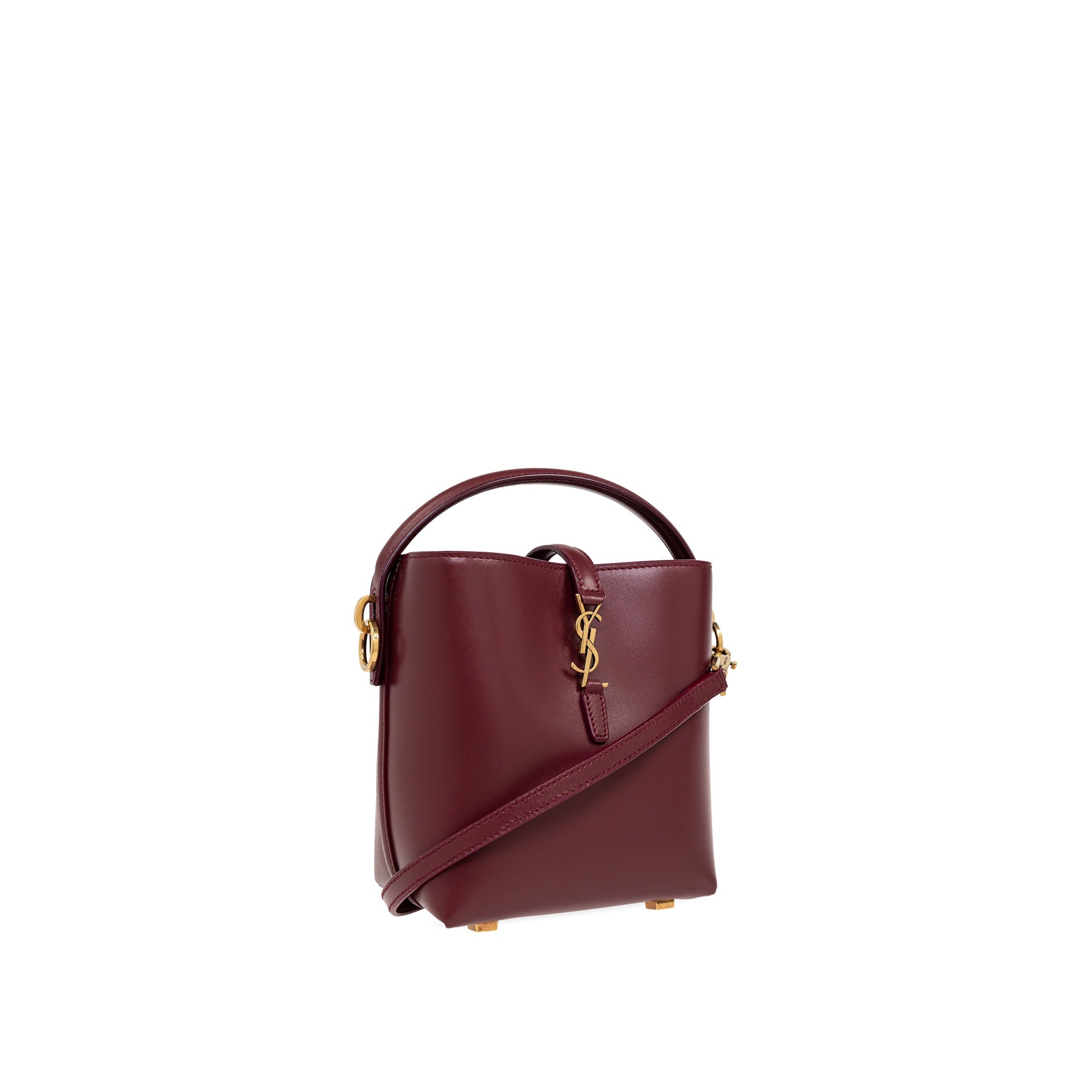Saint Laurent Le 37 Mini Shoulder Bag Women SAINT LAURENT