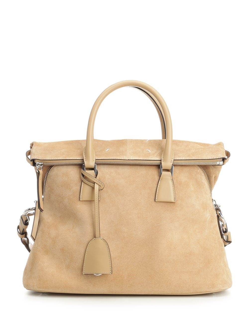 Maison Margiela Women "5Ac Soft" Medium Bag MAISON MARGIELA