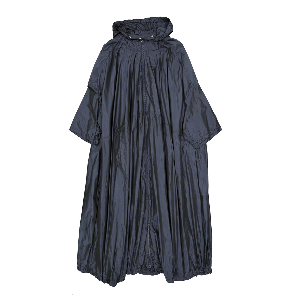 Herno Oversized Hooded Coat Women