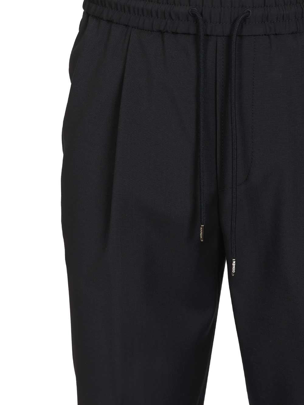 Jacob Cohen Men "Daniel" Trousers JACOB COHEN