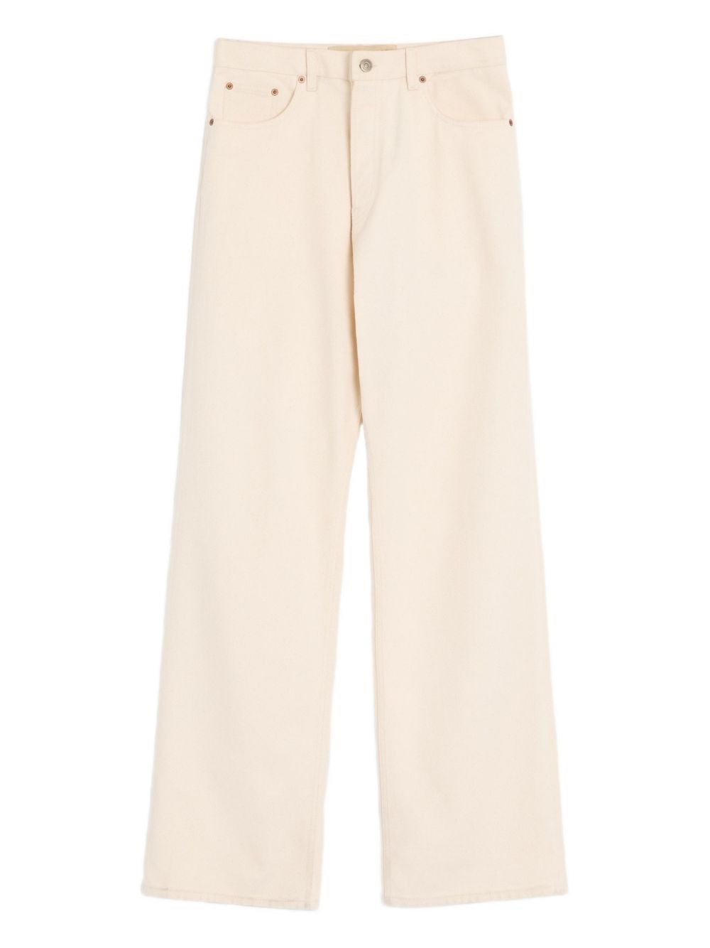 Valentino Garavani Men Vlogo Jeans VALENTINO GARAVANI