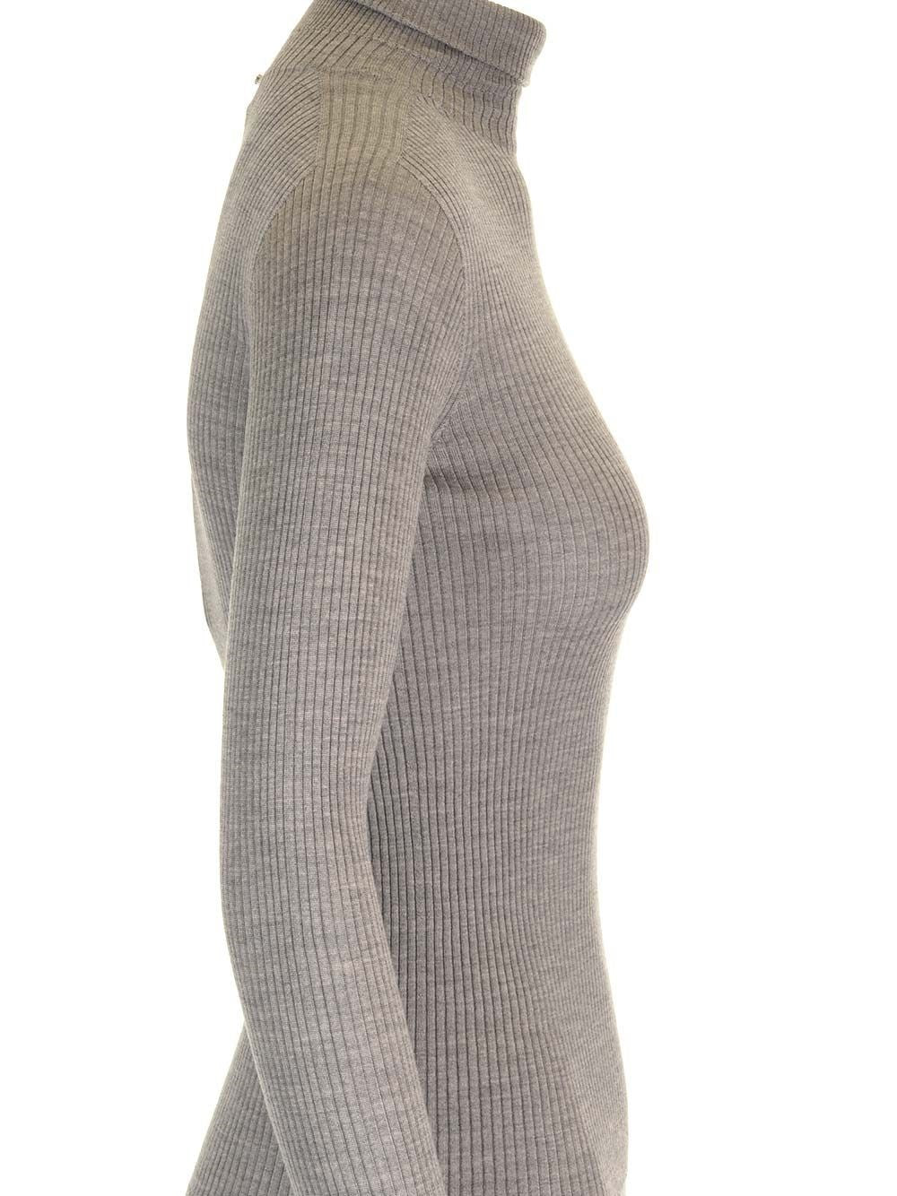 Sportmax Women "Flavia" Turtleneck SPORTMAX