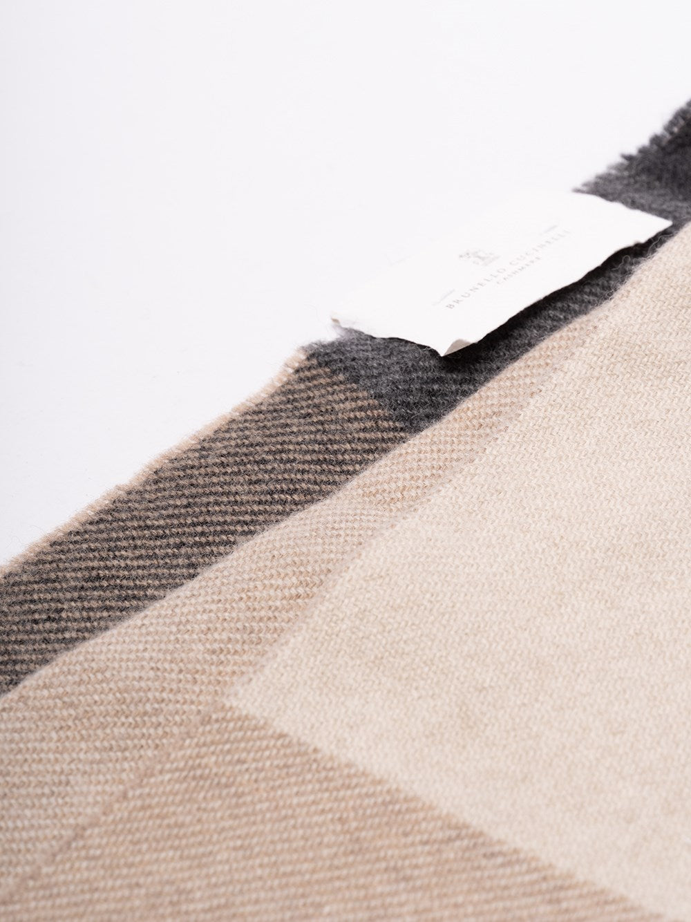 Brunello Cucinelli Men Scarf BRUNELLO CUCINELLI