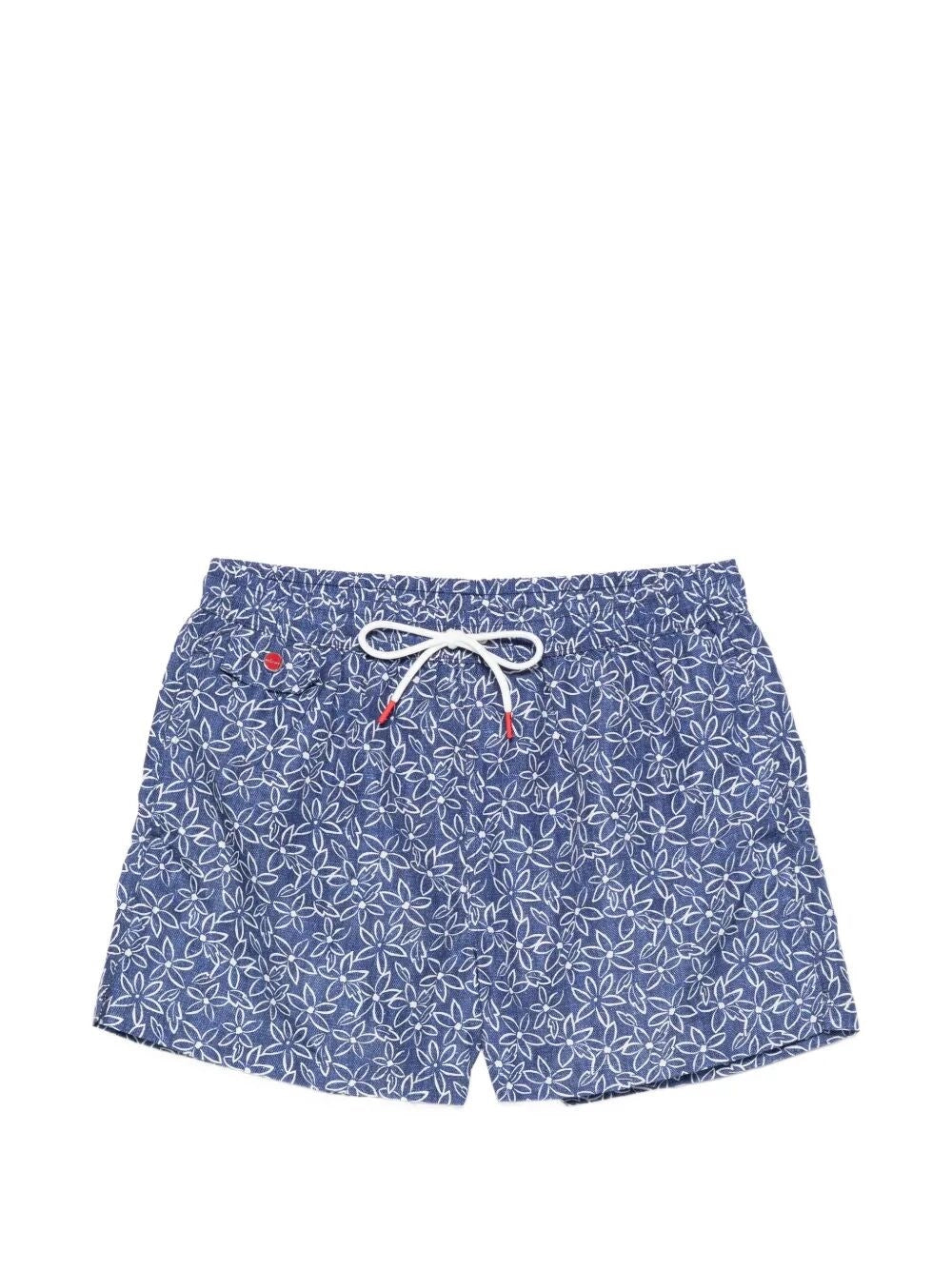 Kiton Men Swimwear KITON