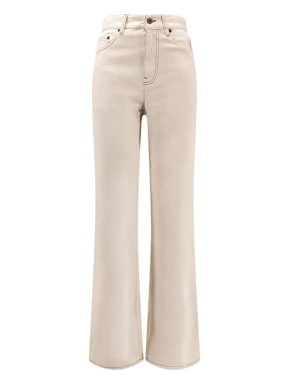 Burberry Women `Doria` Jeans BURBERRY