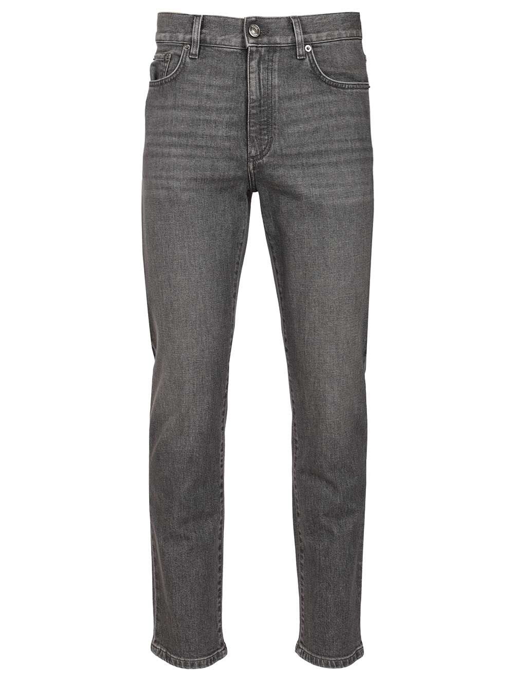 Zegna Men Roccia Jean ZEGNA