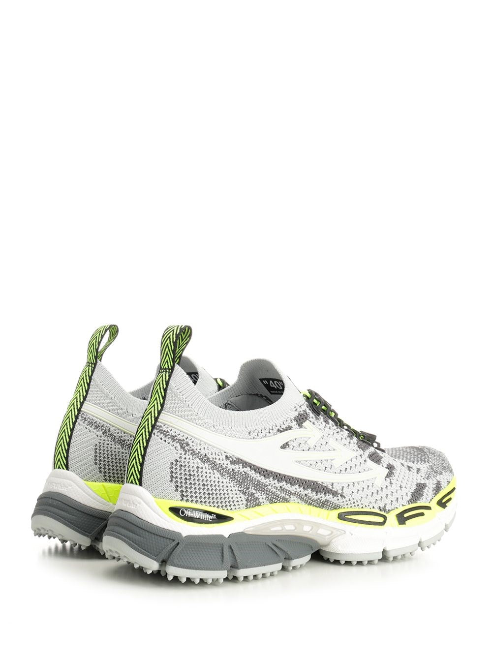 Off-White Men Be Right Back Sneaker OFF-WHITE