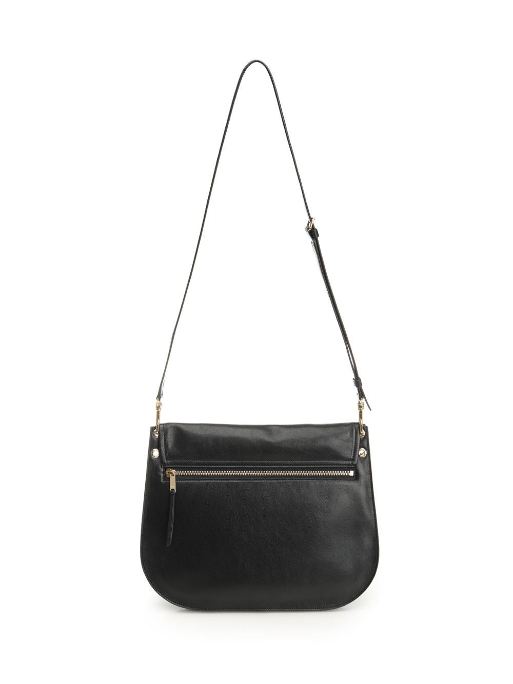 Celine Women "Besace" Leather Bag CELINE