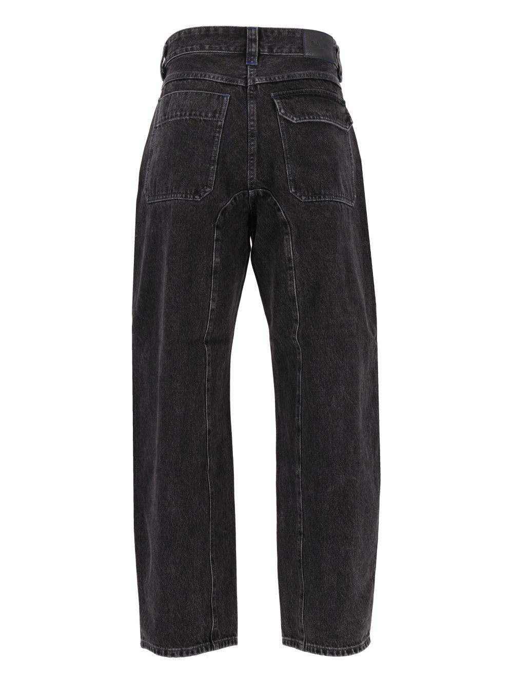 Paul Smith Men Straight-Leg Jeans PAUL SMITH
