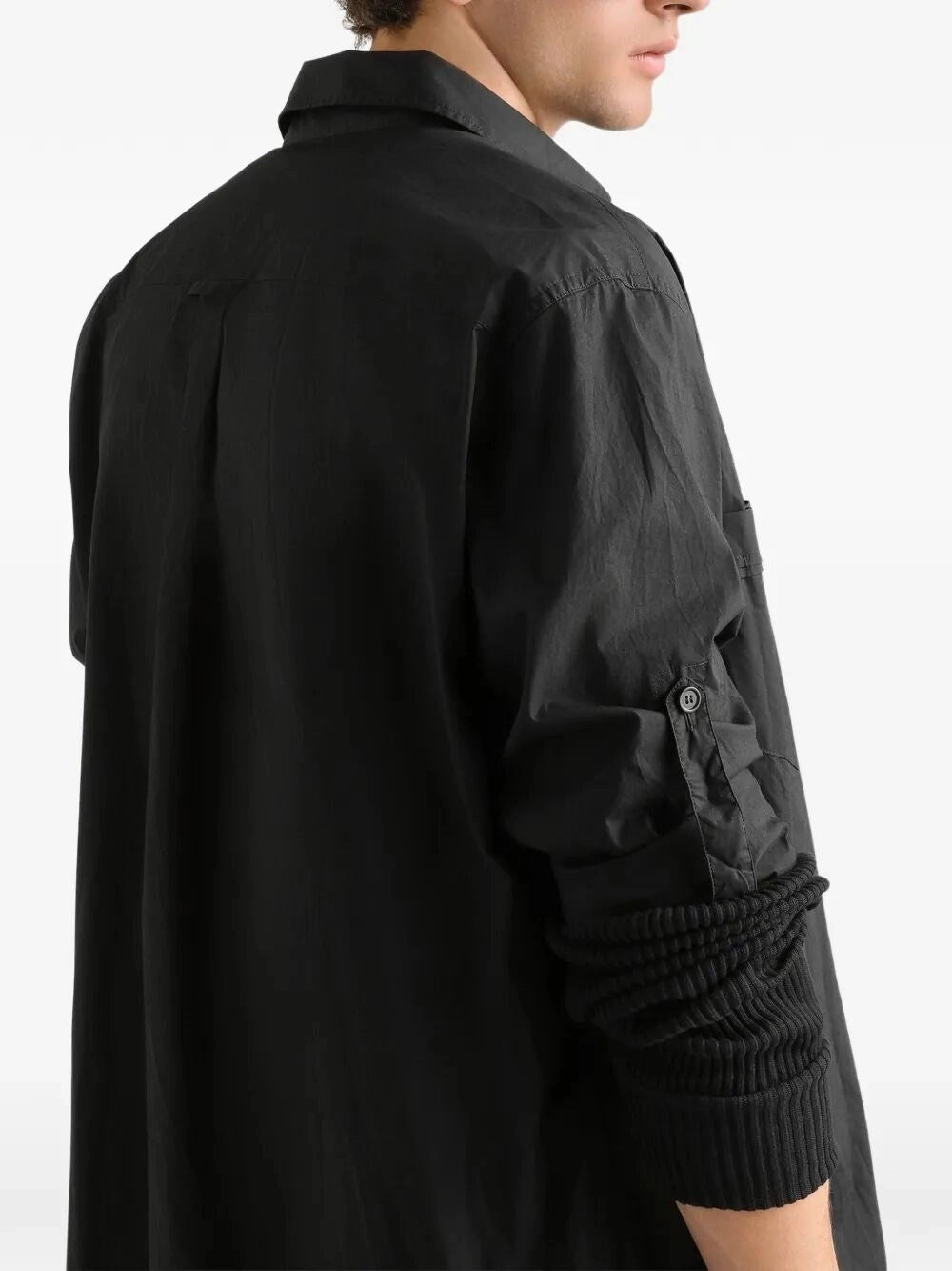 Dolce & Gabbana Men Shirt DOLCE & GABBANA