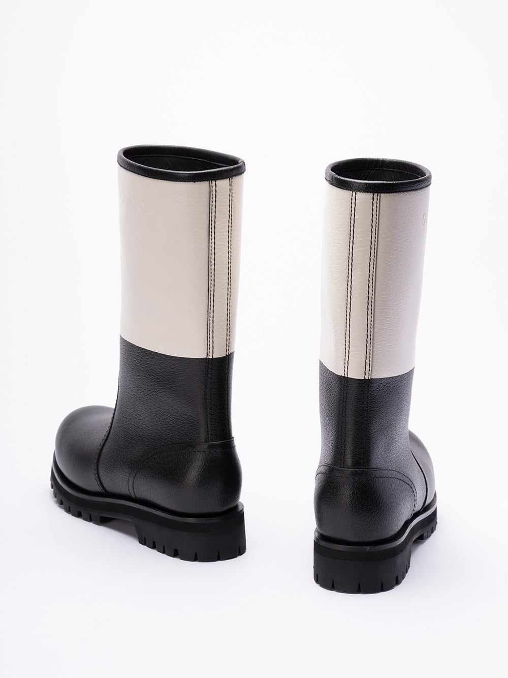 Gucci Men `Grisou` Boots GUCCI