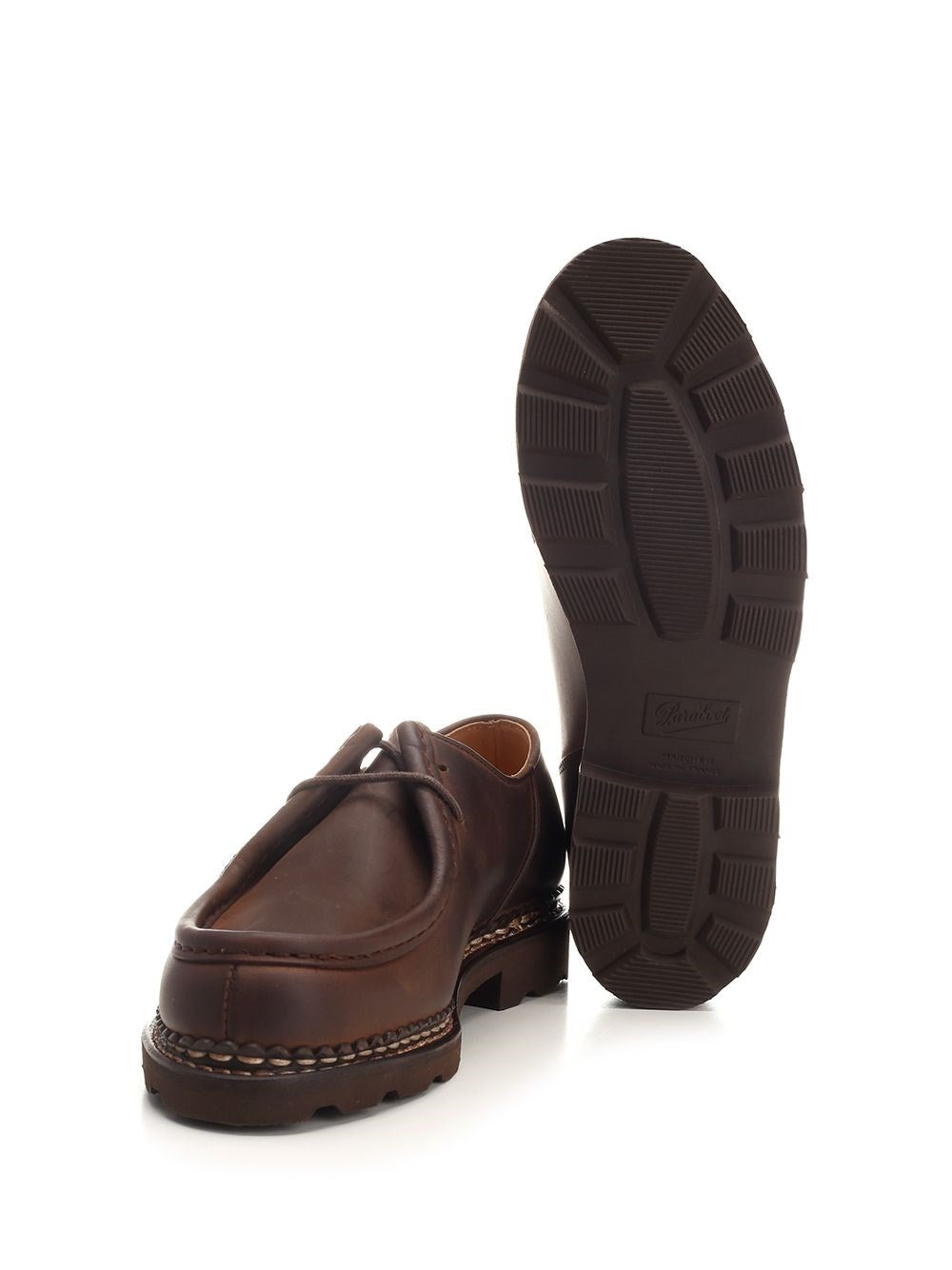 Paraboot Men Derby "Michael" PARABOOT