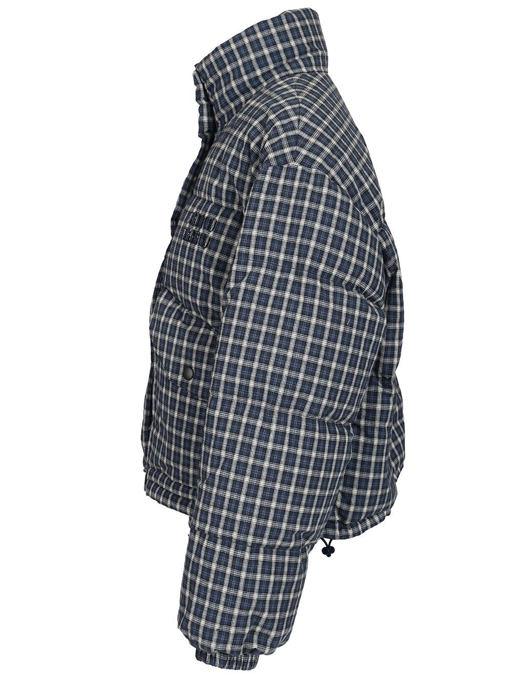 Miu Miu Women Reversible Down Jacket MIU MIU