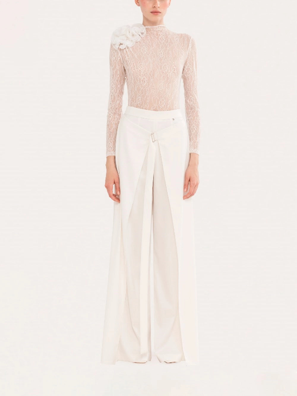 Nissa Women Bodysuit NISSA