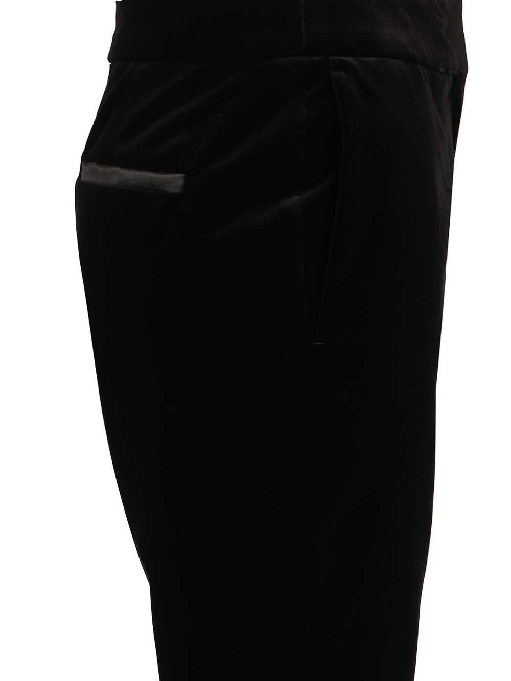 Golden Goose Women Slim Flared Trousers GOLDEN GOOSE