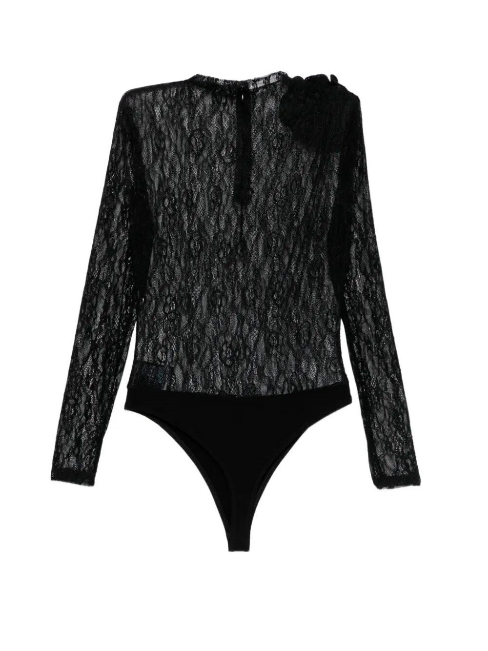 Nissa Women Bodysuit NISSA