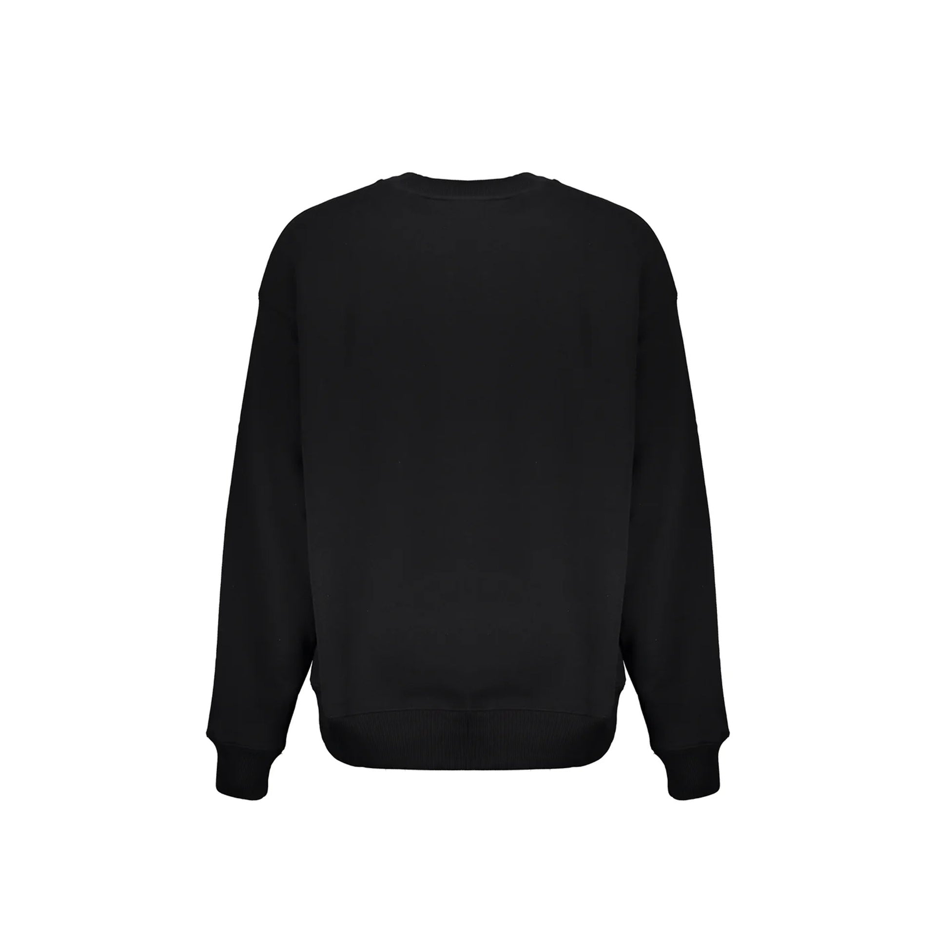 Off-White Logo Sweatshirt Men OFF-WHITE