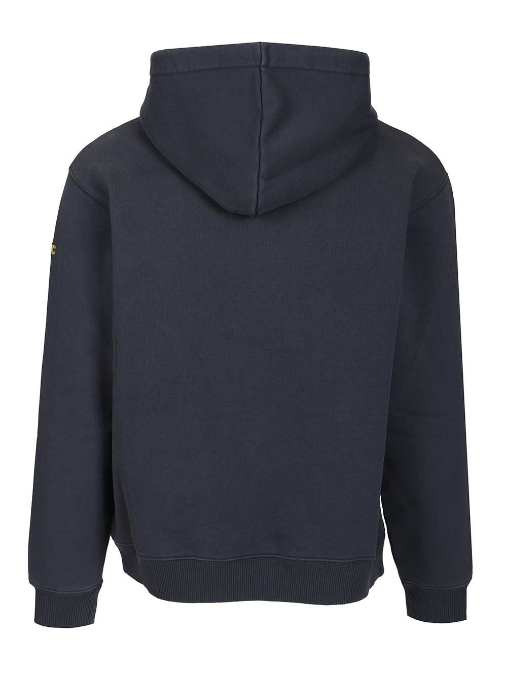 Celine Men Cotton Hoodie CELINE