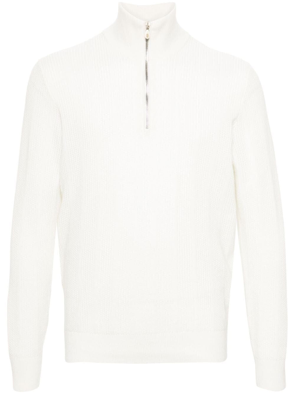Brunello Cucinelli Men Turtle-Neck Sweater BRUNELLO CUCINELLI