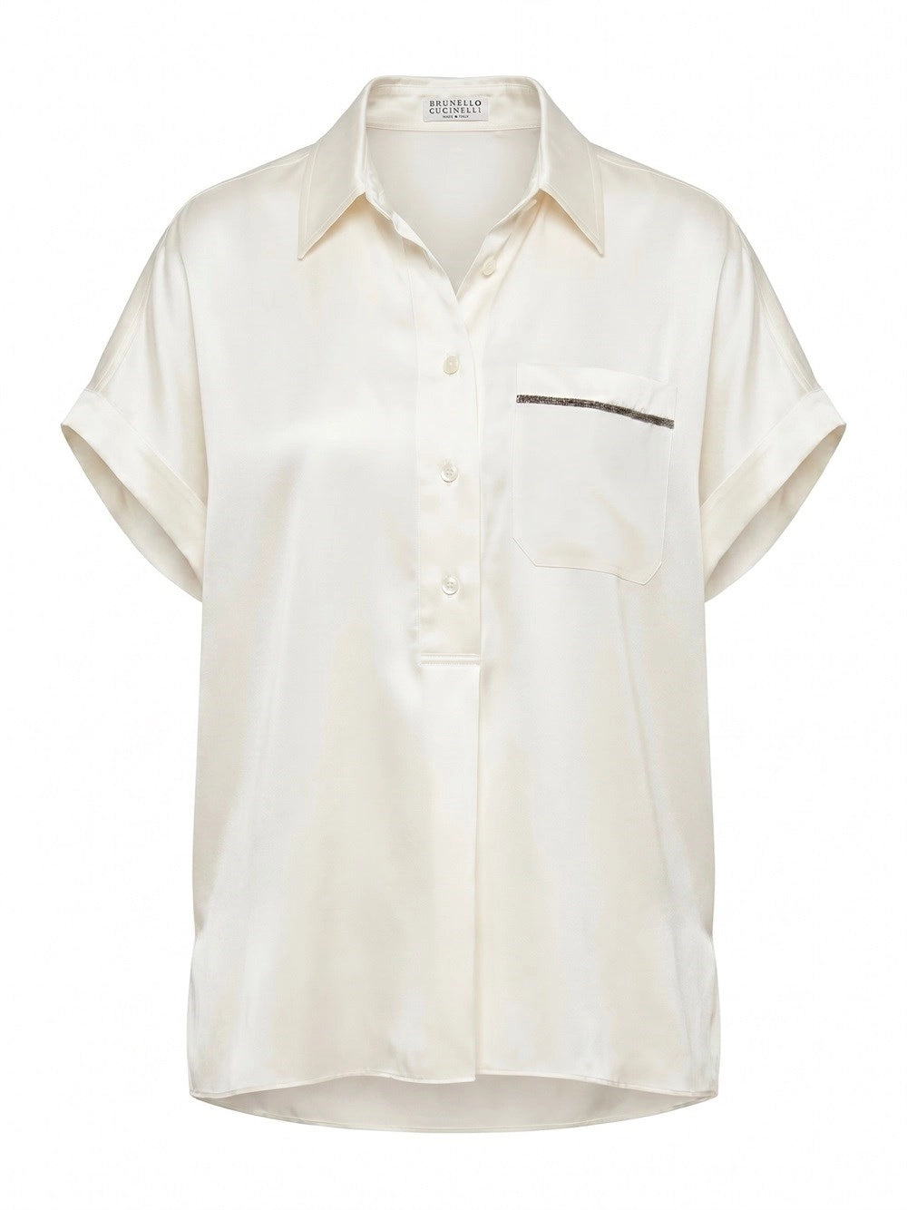 Brunello Cucinelli Women Blouse