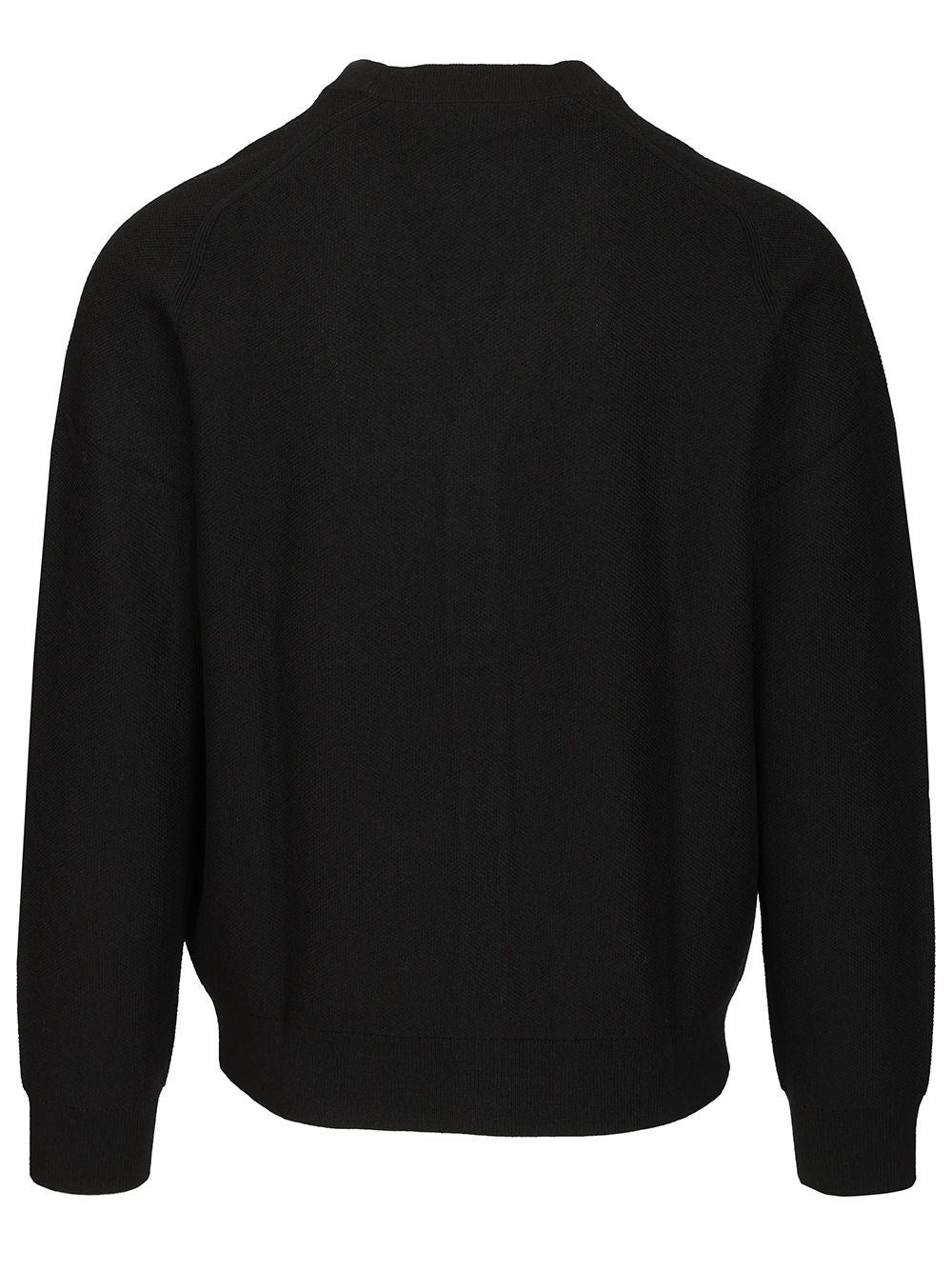 Paul Smith Men Cardigan With Buttons PAUL SMITH