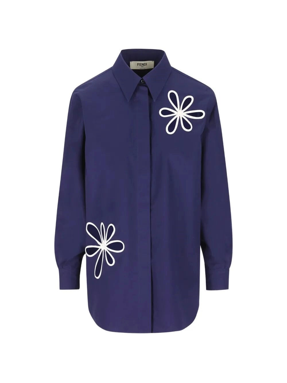 Fendi Women Shirt FENDI