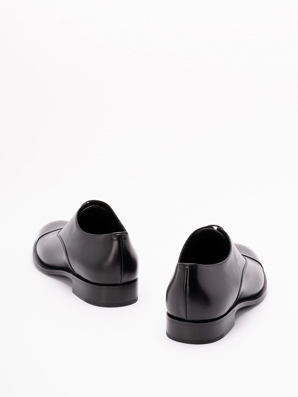 Saint Laurent Men `Sleepy` Lace-Ups SAINT LAURENT