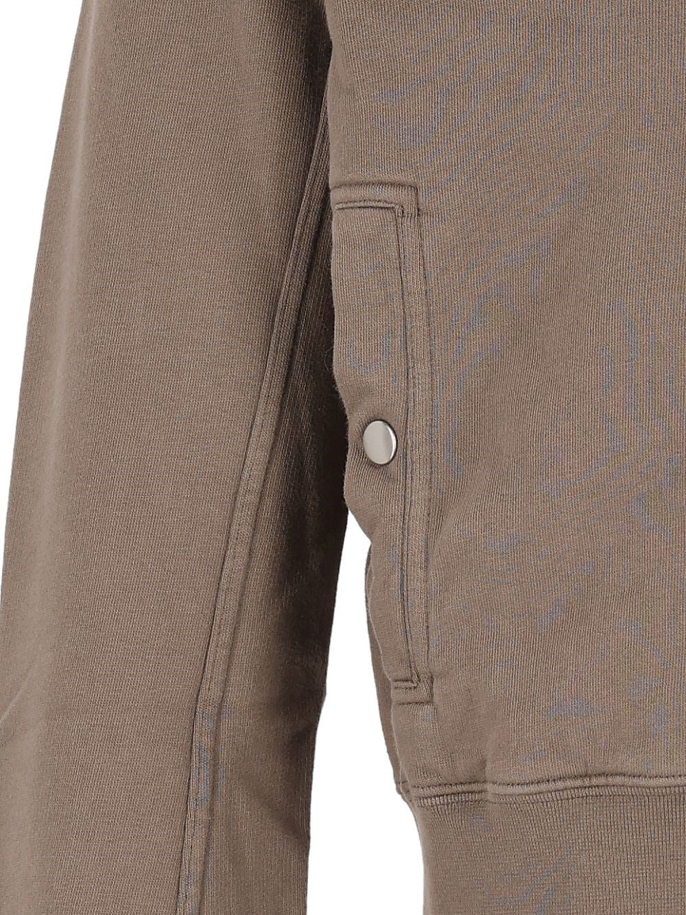 Rick Owens Drkshdw Men "Rev Track" Jacket RICK OWENS