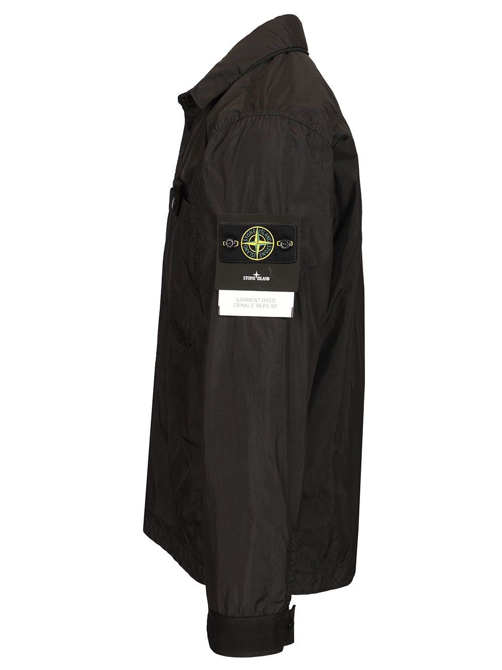 Stone Island Men "Coach" Jacket STONE ISLAND