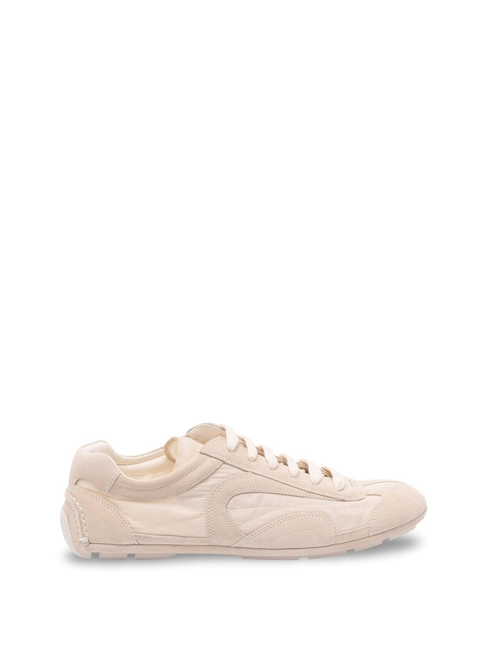 Prada Men `Montecarlo` Sneakers PRADA
