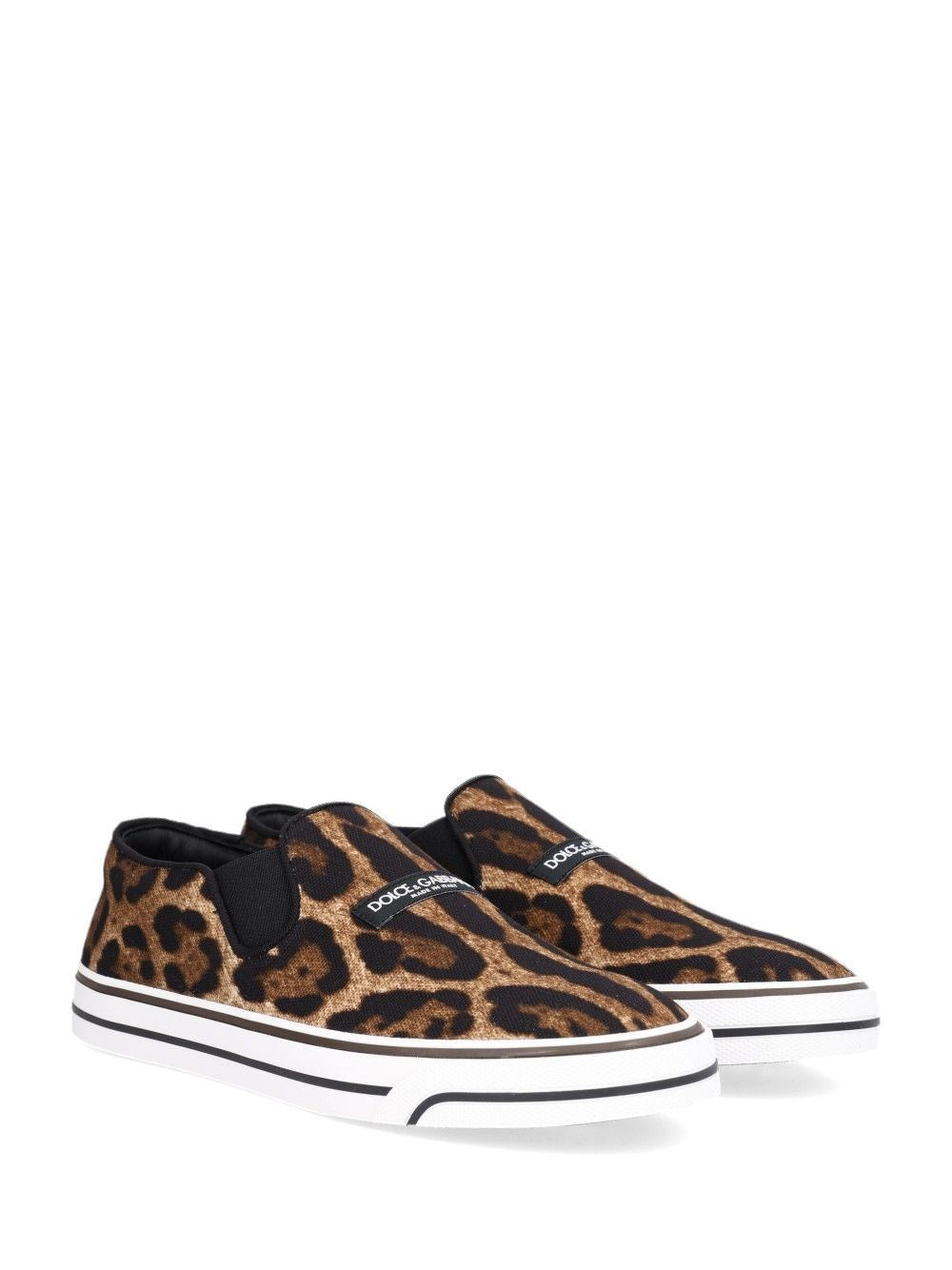 Dolce & Gabbana Men Dg Sailing Sneaker DOLCE & GABBANA