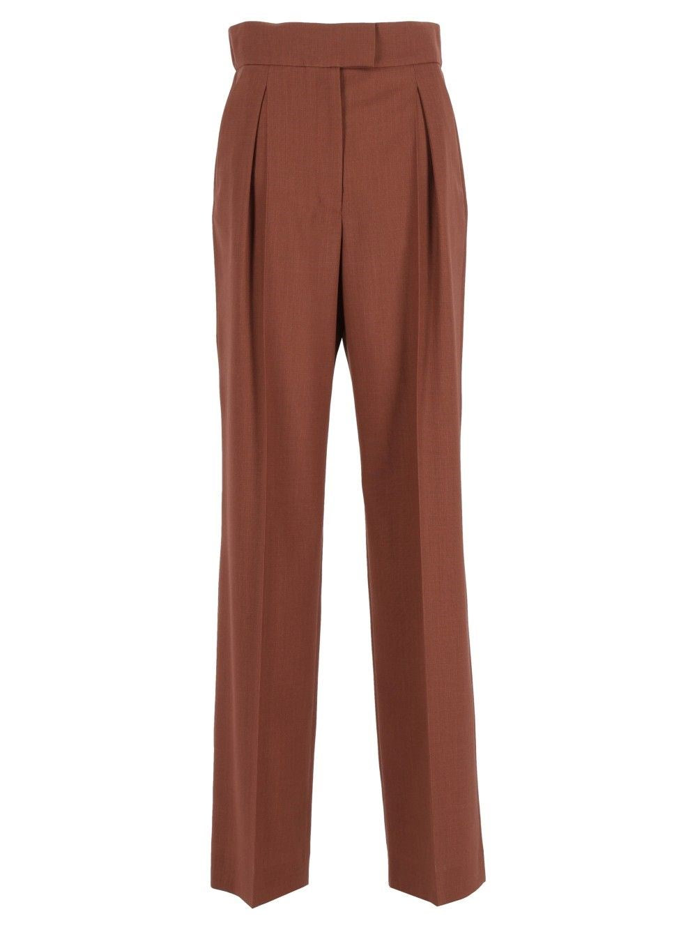 Valentino Garavani Women Tailored Trousers VALENTINO GARAVANI