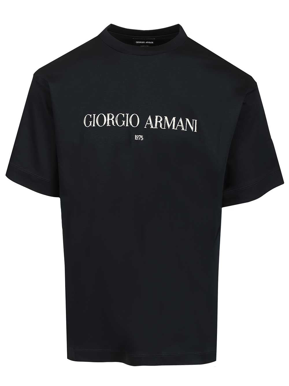 Giorgio Armani Men Giorgio Armani T-Shirt GIORGIO ARMANI