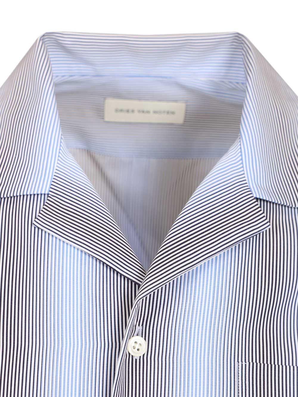 Dries Van Noten Men Carltone Shirt DRIES VAN NOTEN