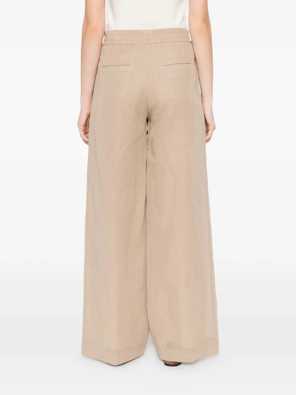 Brunello Cucinelli Women Pants BRUNELLO CUCINELLI