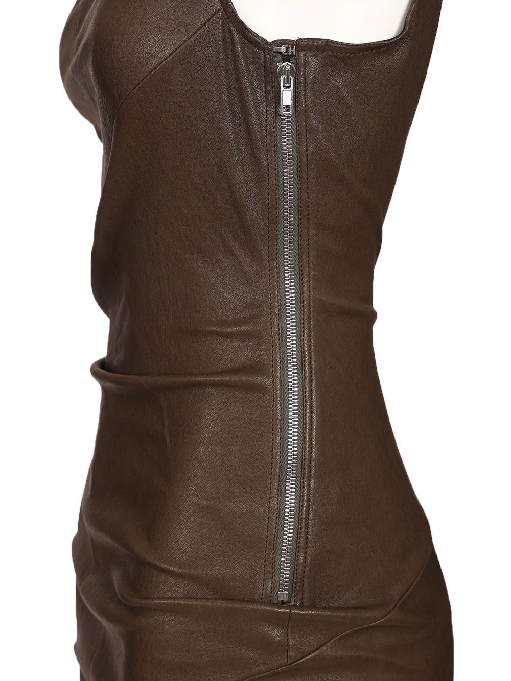 Rick Owens Women "Athena" Dress RICK OWENS