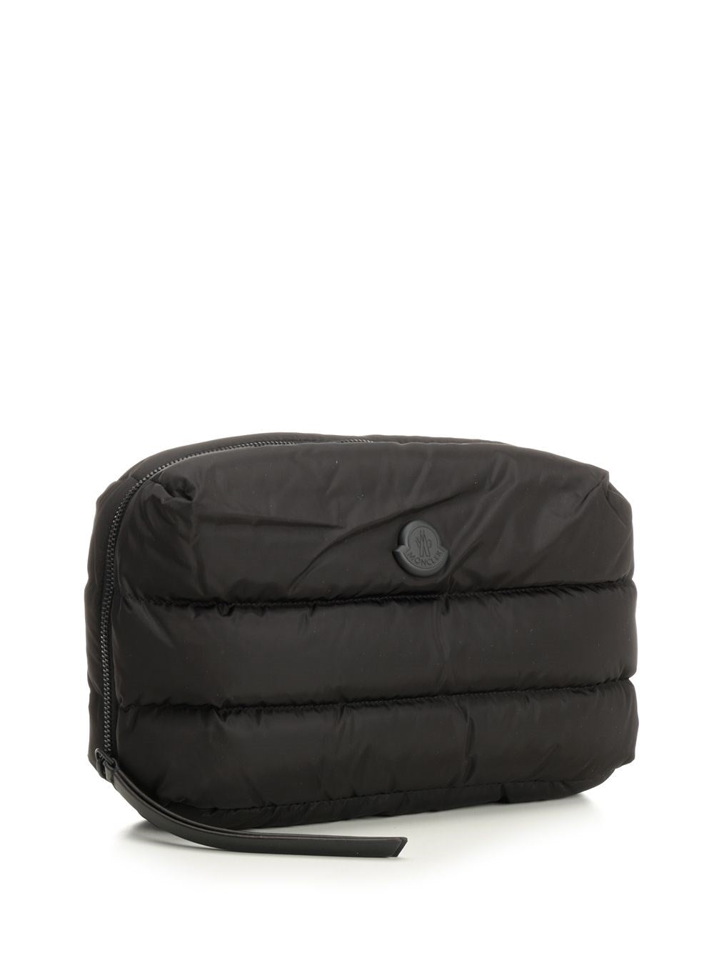Moncler Men Caradoc Quilted Beauty Case MONCLER