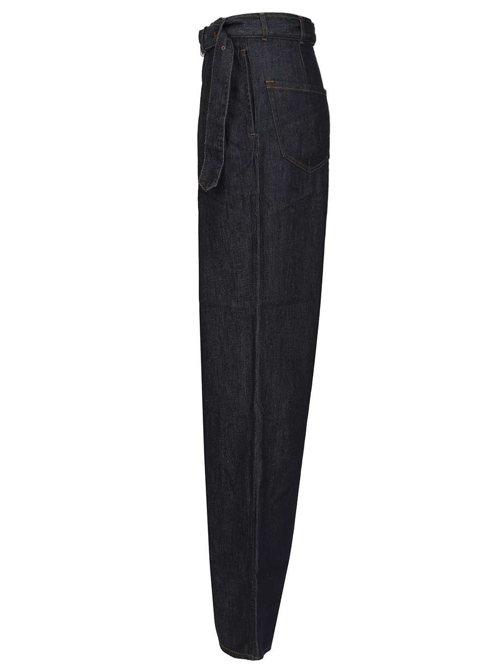 Dries Van Noten Men Long Trousers DRIES VAN NOTEN