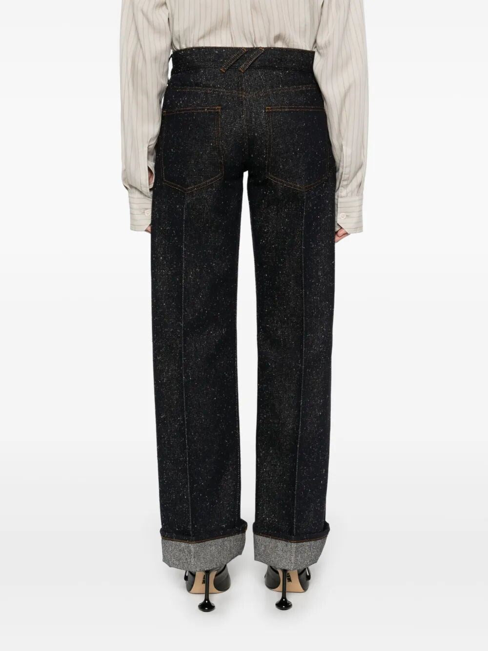 Burberry Women Jeans BURBERRY