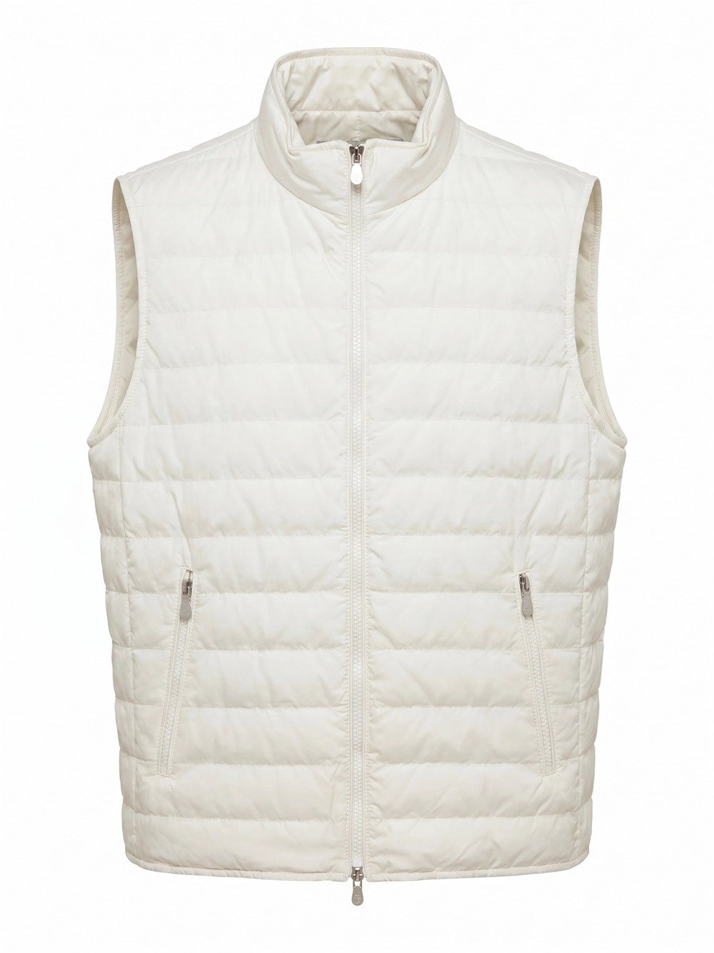 Brunello Cucinelli Men Padded Vest BRUNELLO CUCINELLI