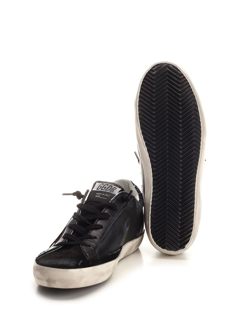 Golden Goose Women "Super-Star" Sneakers GOLDEN GOOSE