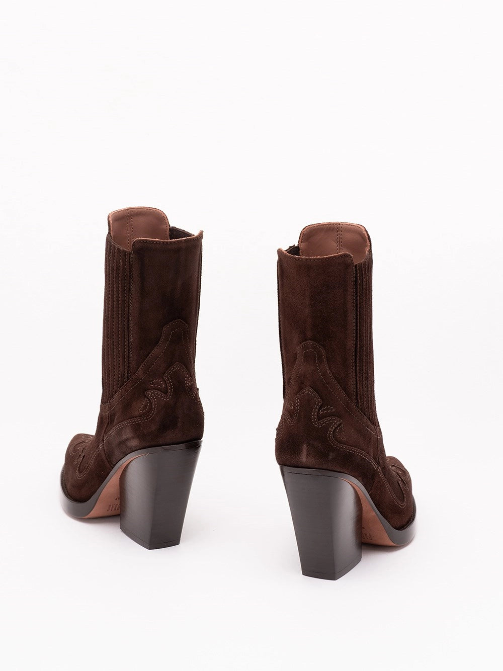 Paris Texas Women `Dallas` Boots