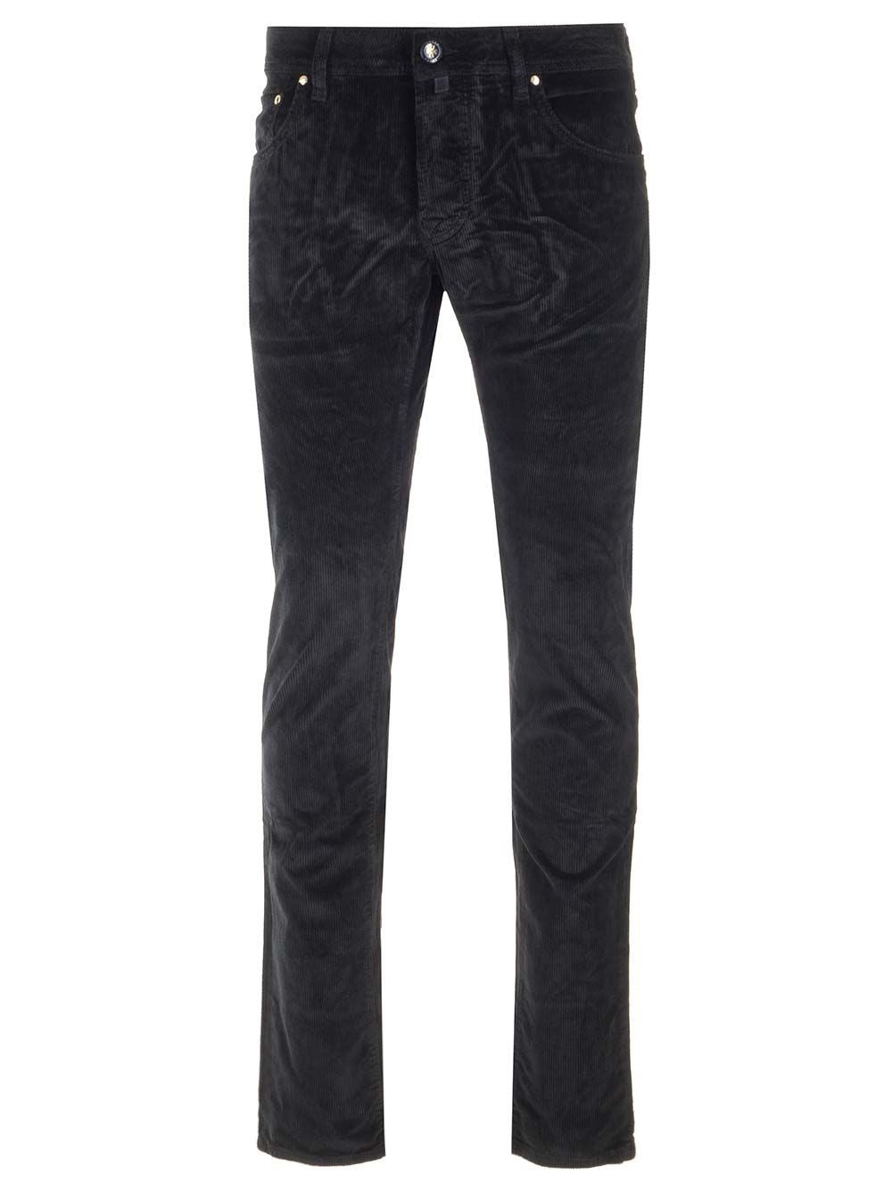 Jacob Cohen Men “Nick Slim” Trousers JACOB COHEN