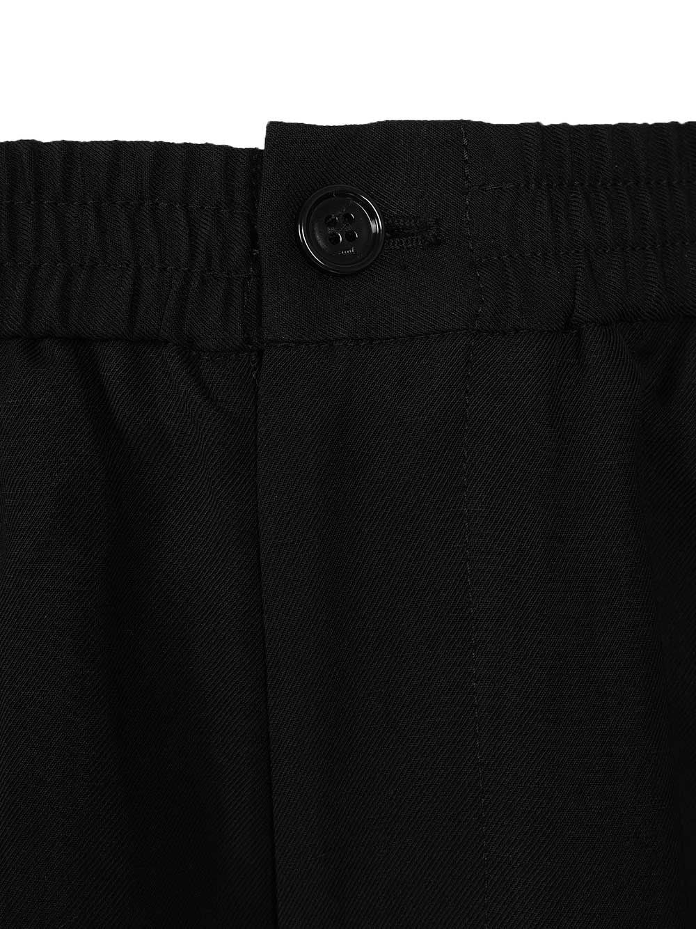 Ami Men Shorts With Elasticated Waist AMI PARIS