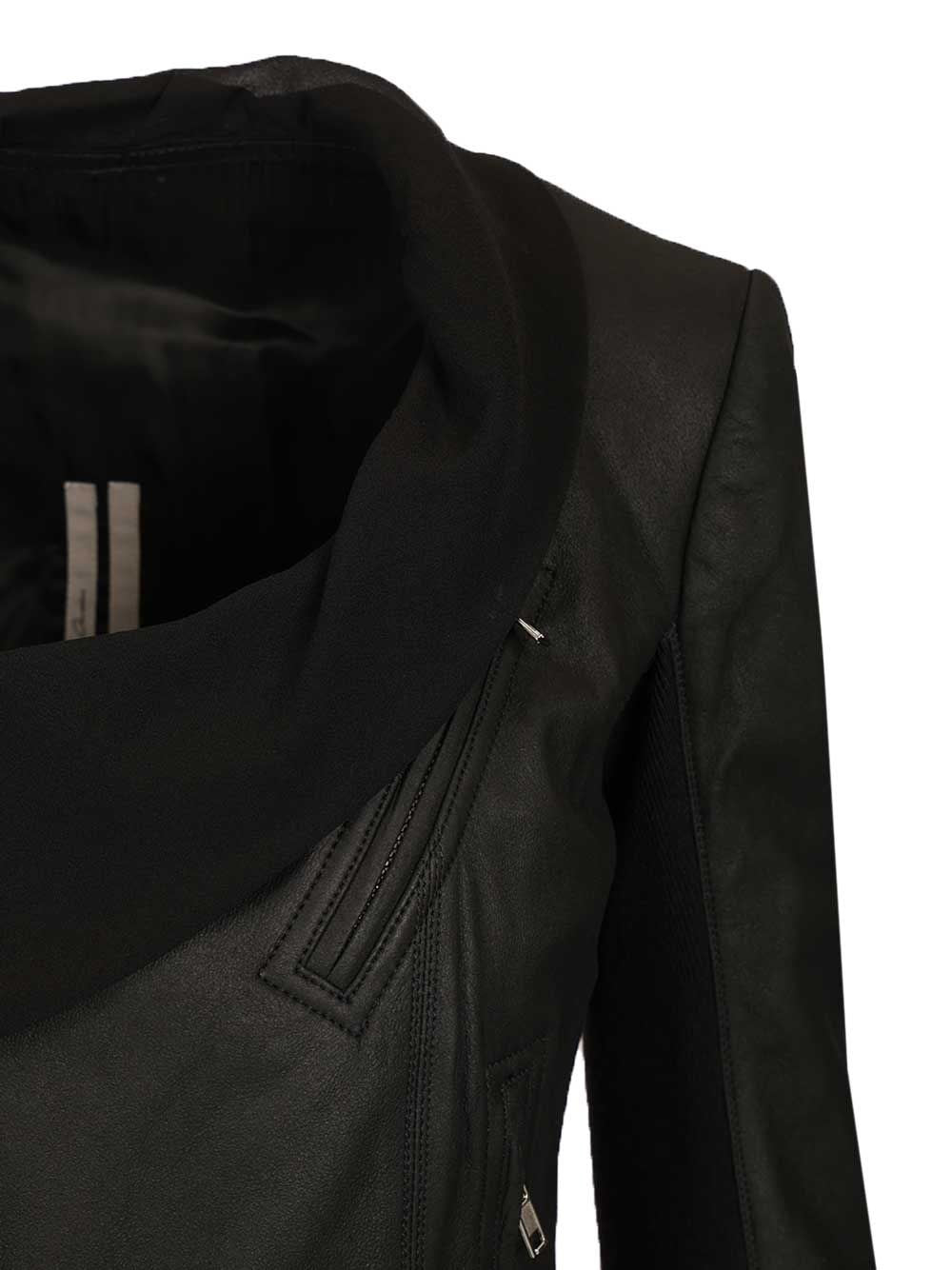 Rick Owens Women Scarf Biker RICK OWENS