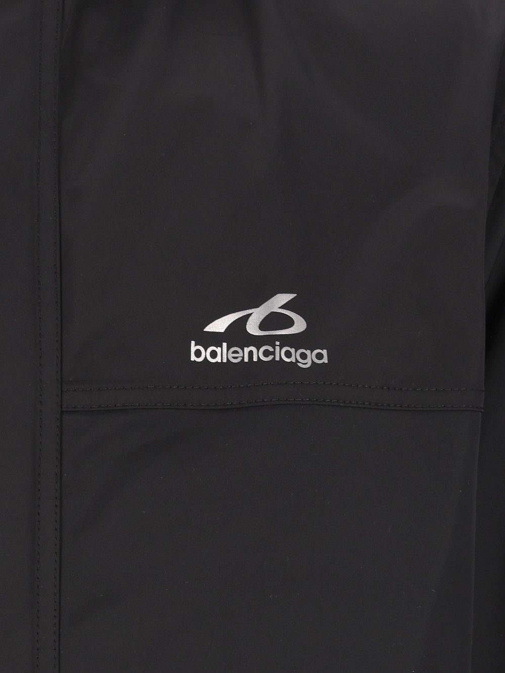Balenciaga Men Windbreaker BALENCIAGA