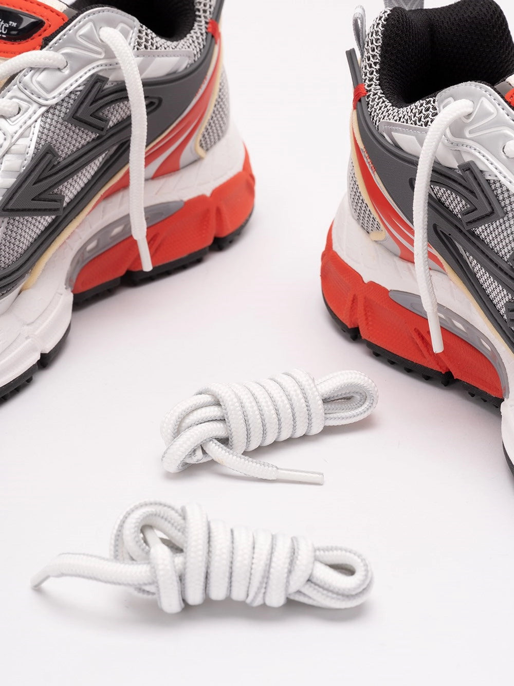 Off White Men `Ow Be Right Back` Sneakers OFF-WHITE