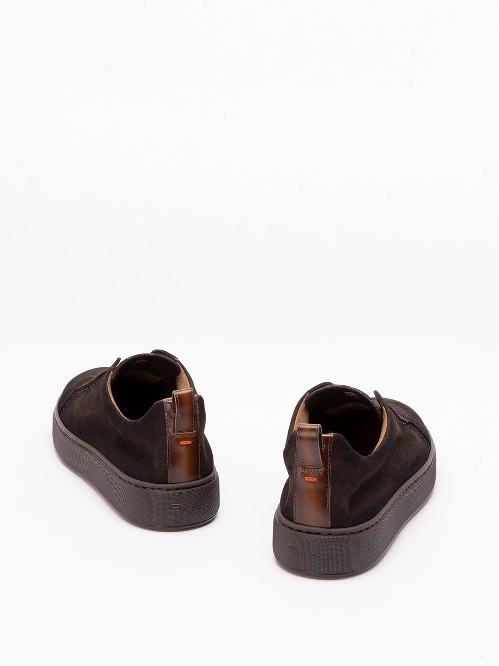 Santoni Men `Victory` Sneakers SANTONI