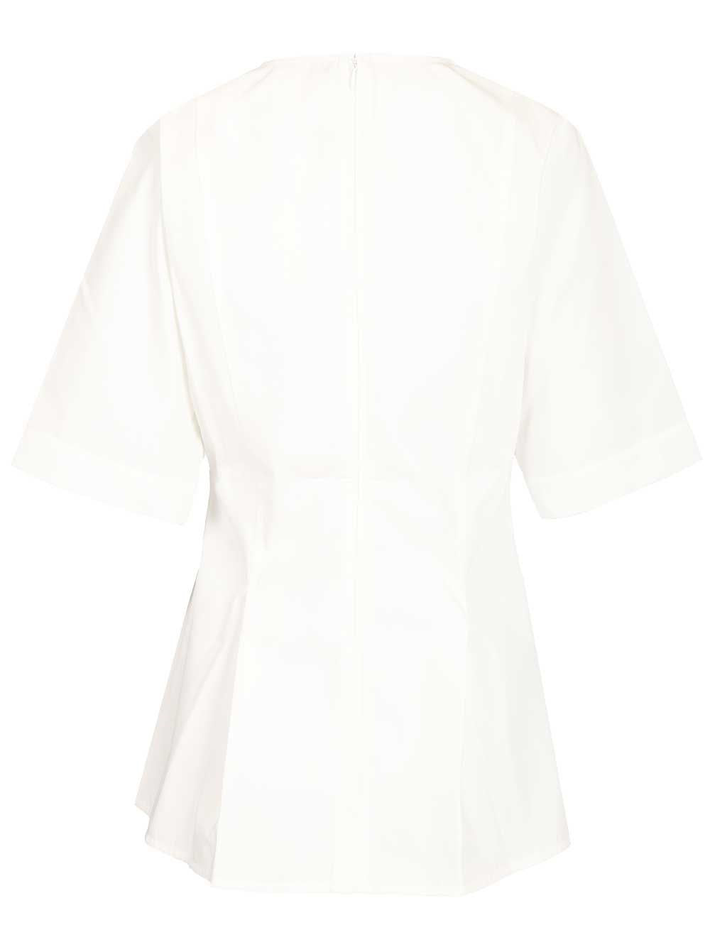 Toteme Women Tailored Top TOTEME