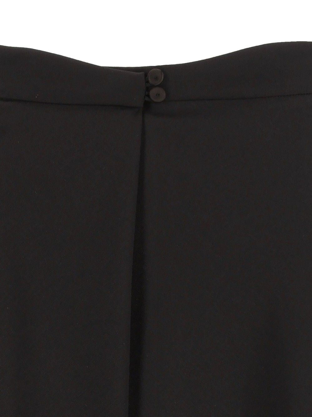 Forte_Forte Women Flared Skirt FORTE FORTE